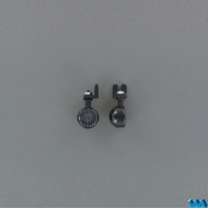 VEROMA 1/14 霧燈組 2入 (220983)